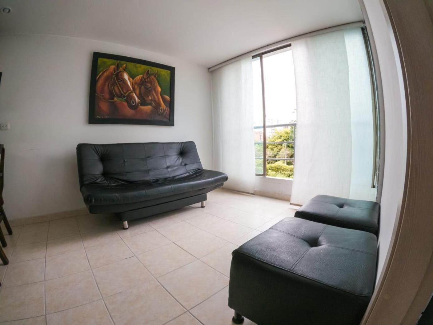 Santorini Apartamentos Amoblados ペレイラ エクステリア 写真