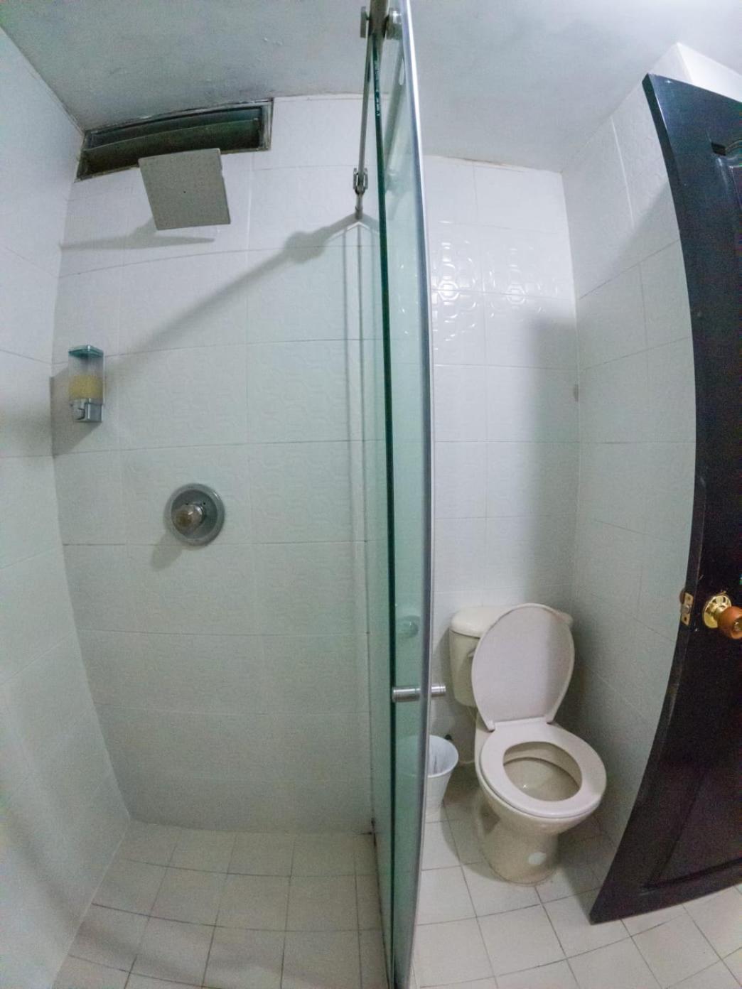 Santorini Apartamentos Amoblados ペレイラ エクステリア 写真
