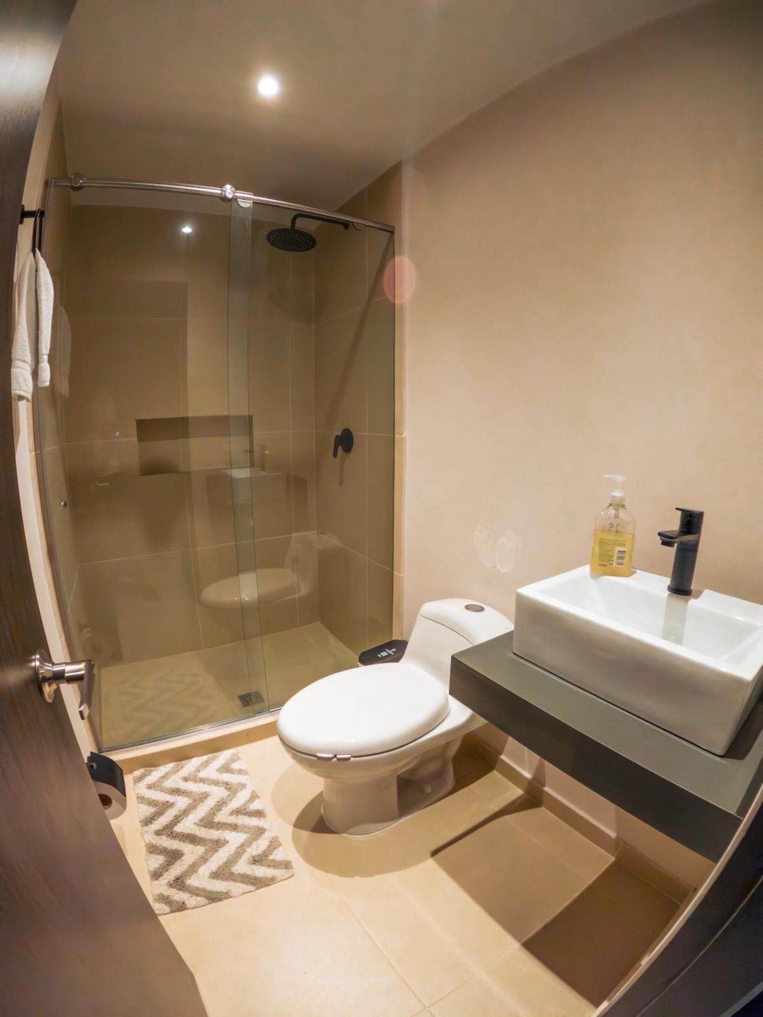 Santorini Apartamentos Amoblados ペレイラ エクステリア 写真