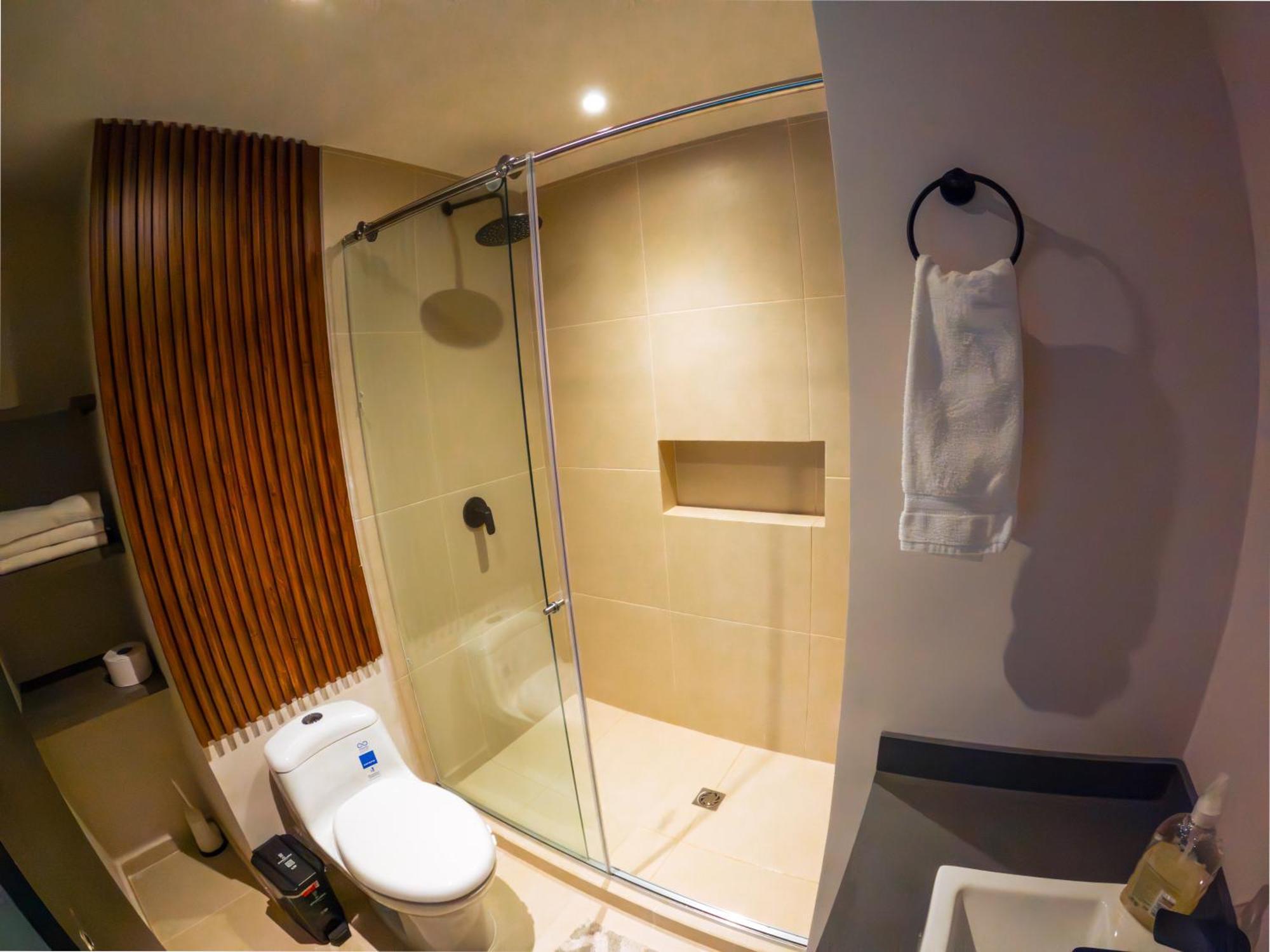 Santorini Apartamentos Amoblados ペレイラ エクステリア 写真