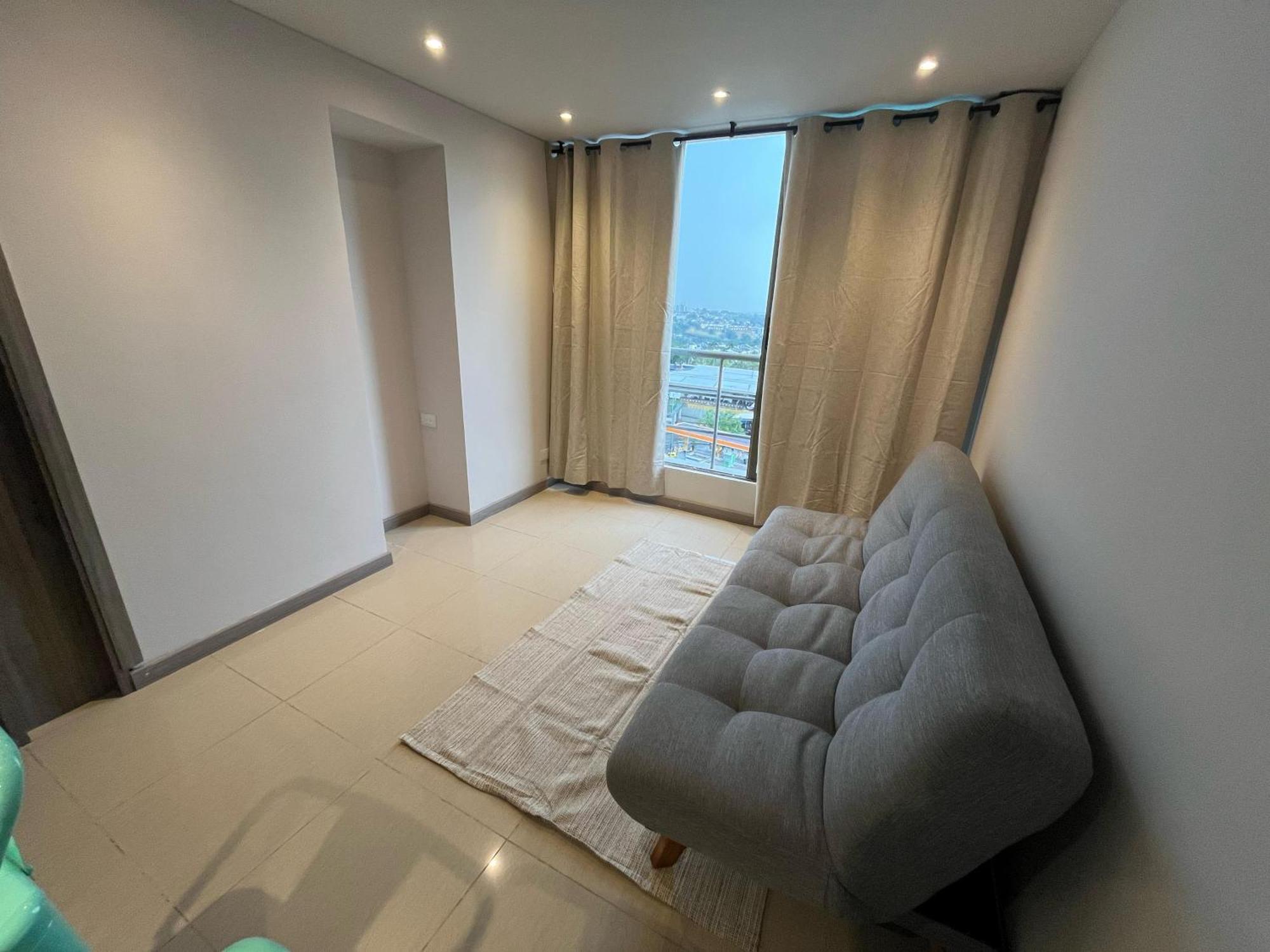 Santorini Apartamentos Amoblados ペレイラ エクステリア 写真