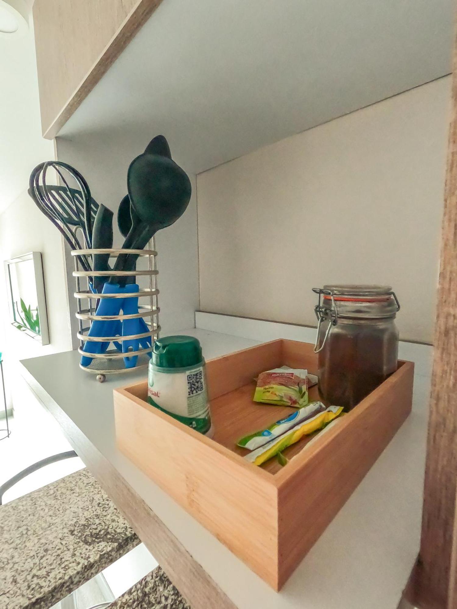 Santorini Apartamentos Amoblados ペレイラ エクステリア 写真