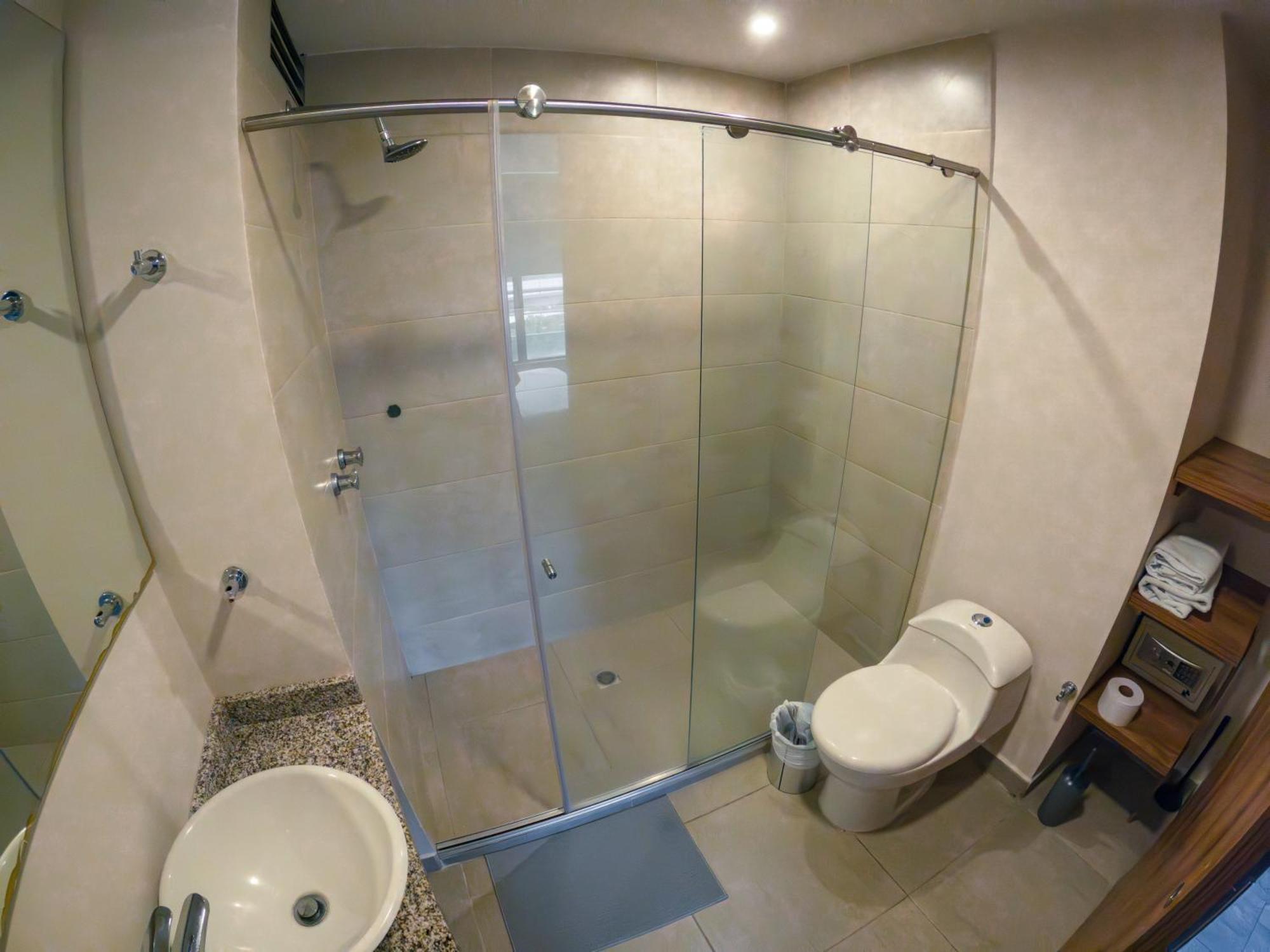 Santorini Apartamentos Amoblados ペレイラ エクステリア 写真