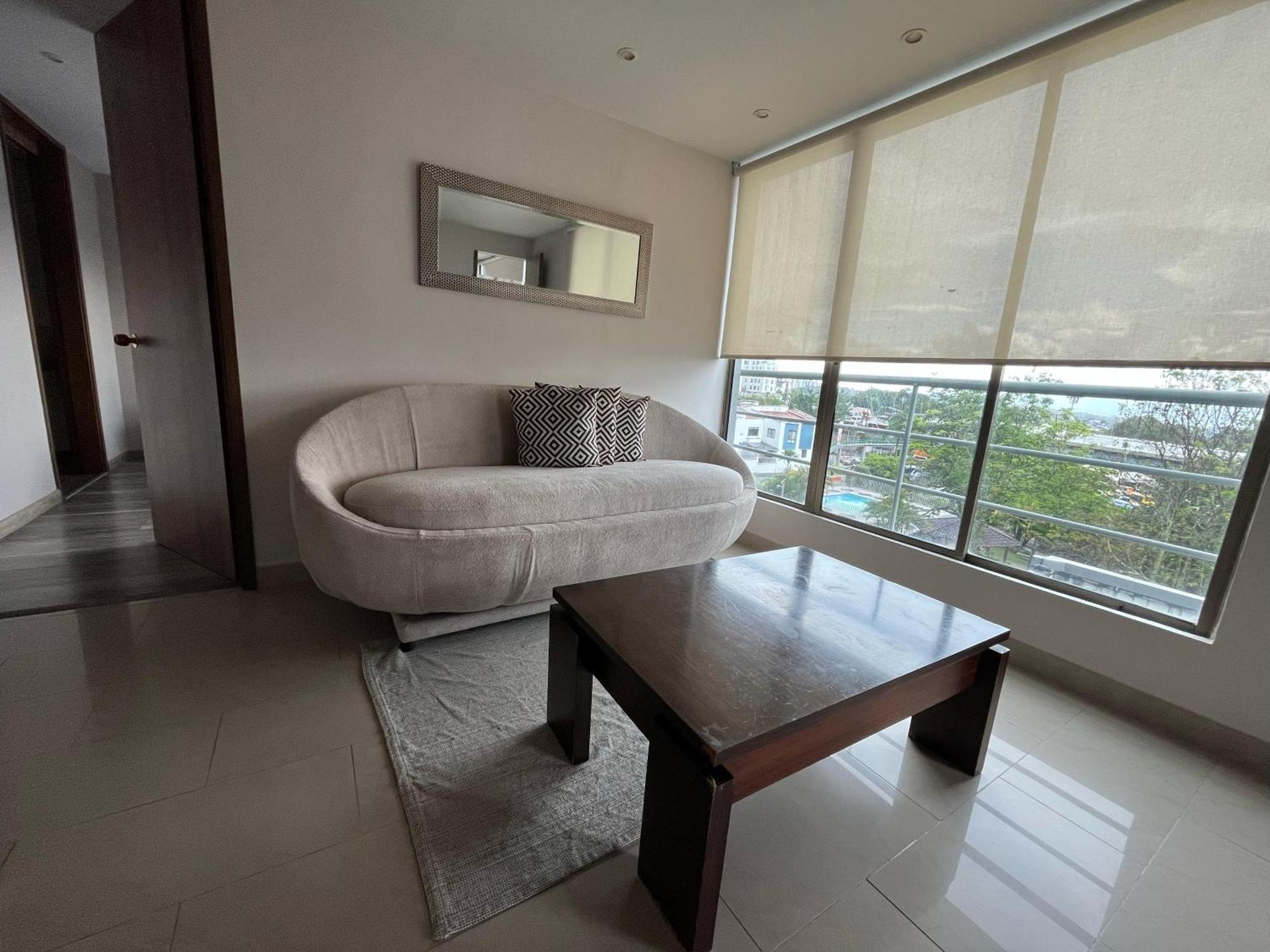 Santorini Apartamentos Amoblados ペレイラ エクステリア 写真